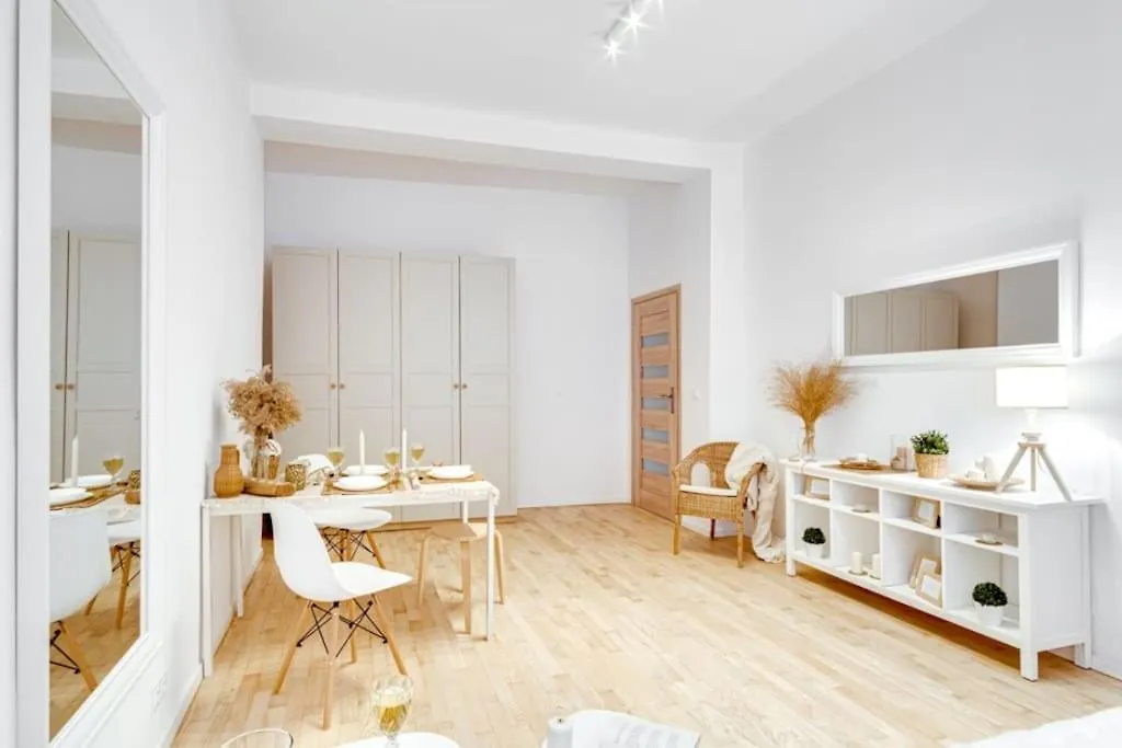 Wroclaw Sukiennice 1 Rynek Ratusz Wyjatkowa Lokalizacja Apartament