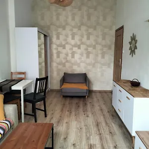 Night Host Trzebnicka 84 Free Parking Apartament