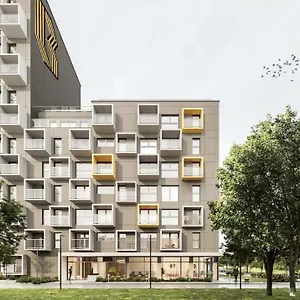 Jaworska 4 Apartament